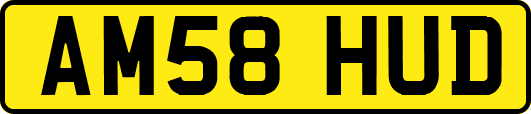 AM58HUD
