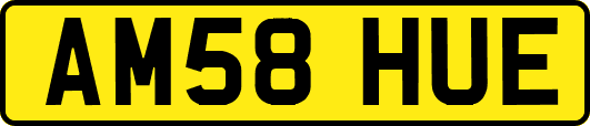 AM58HUE