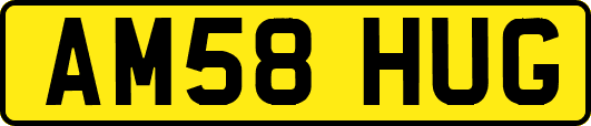 AM58HUG