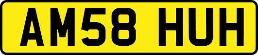 AM58HUH