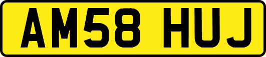 AM58HUJ