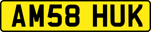 AM58HUK