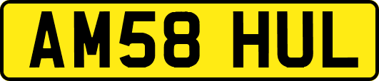 AM58HUL
