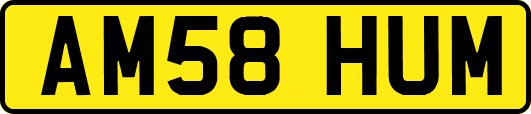 AM58HUM