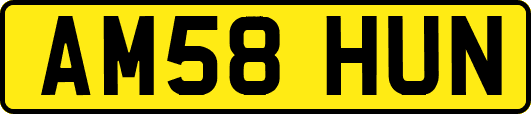 AM58HUN