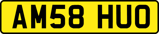 AM58HUO