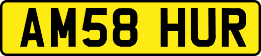 AM58HUR
