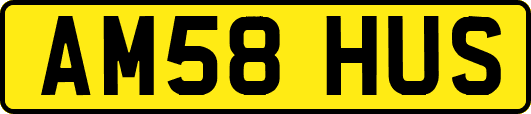 AM58HUS
