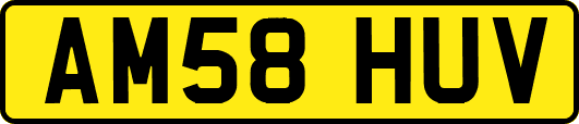 AM58HUV
