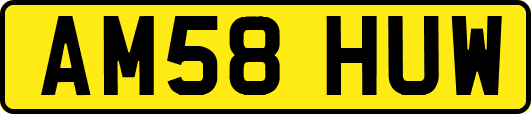 AM58HUW