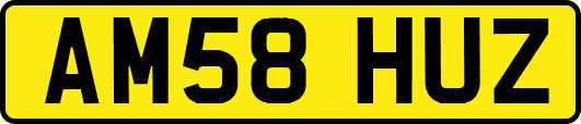 AM58HUZ