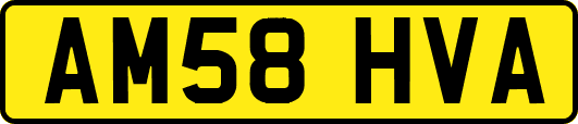 AM58HVA