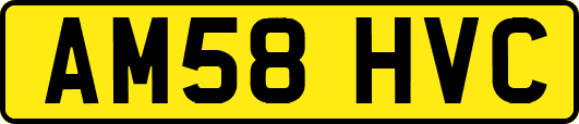 AM58HVC
