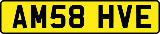 AM58HVE