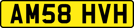 AM58HVH