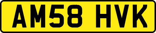 AM58HVK