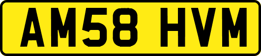 AM58HVM