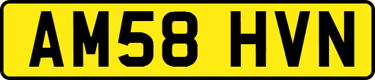 AM58HVN