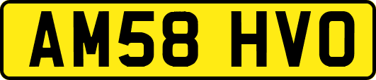 AM58HVO