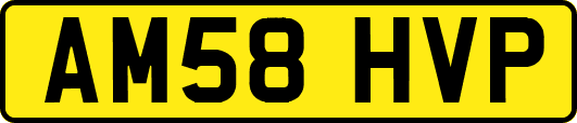 AM58HVP
