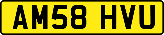 AM58HVU