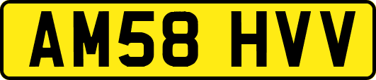 AM58HVV