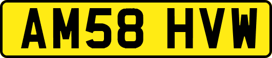 AM58HVW