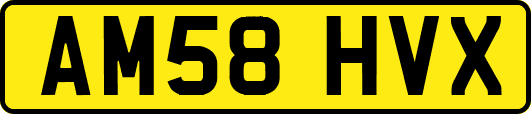 AM58HVX