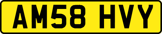 AM58HVY