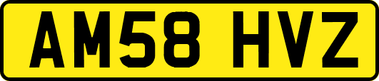 AM58HVZ