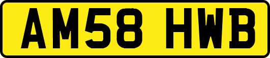 AM58HWB