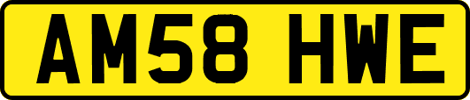 AM58HWE