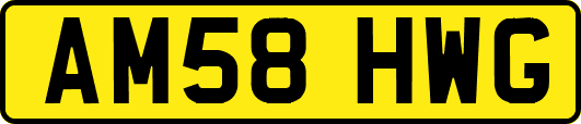 AM58HWG
