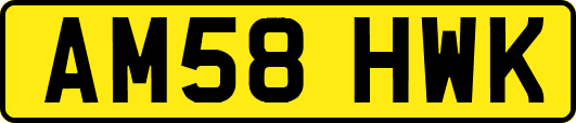 AM58HWK