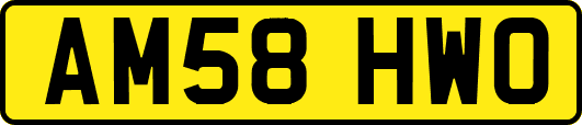 AM58HWO