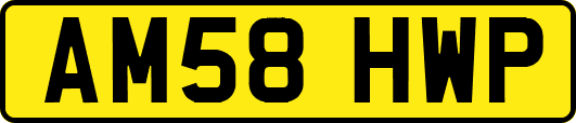 AM58HWP
