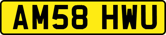 AM58HWU