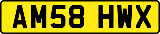 AM58HWX
