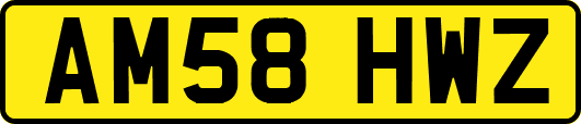 AM58HWZ