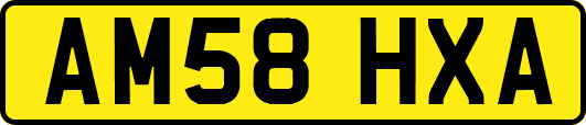 AM58HXA