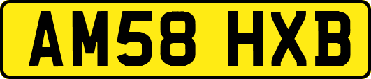 AM58HXB
