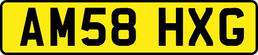 AM58HXG