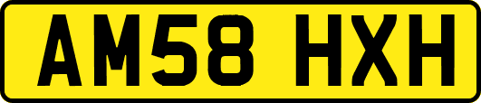 AM58HXH