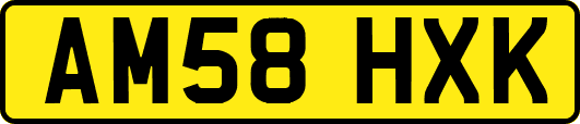 AM58HXK