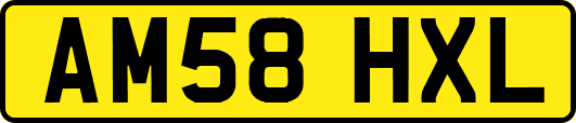 AM58HXL