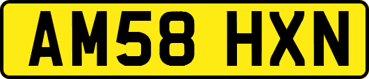 AM58HXN