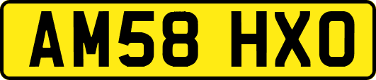 AM58HXO