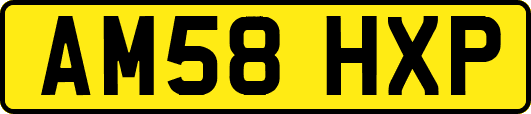 AM58HXP