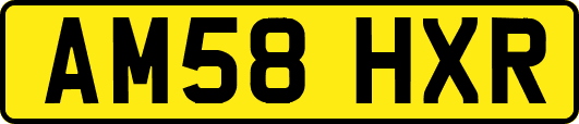 AM58HXR
