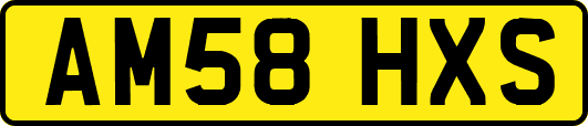 AM58HXS